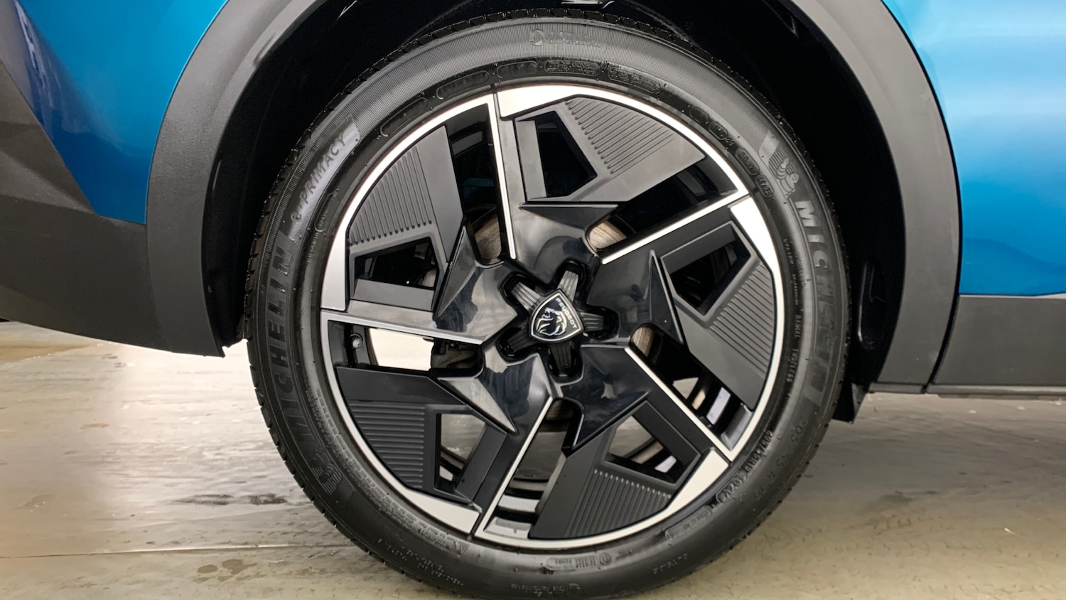 Used Peugeot 408 2024 for sale - 77009416: Photo 22