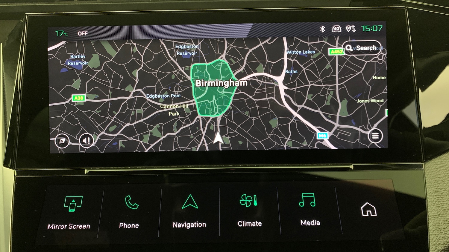 Used Peugeot 408 2024 for sale - 77009416: Photo 29