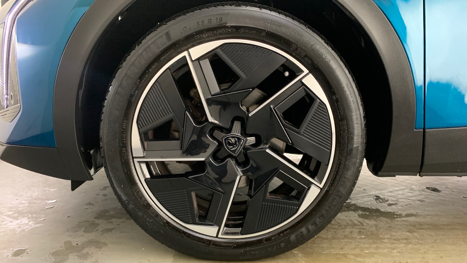 Used Peugeot 408 2024 for sale - 77009416: Photo 6