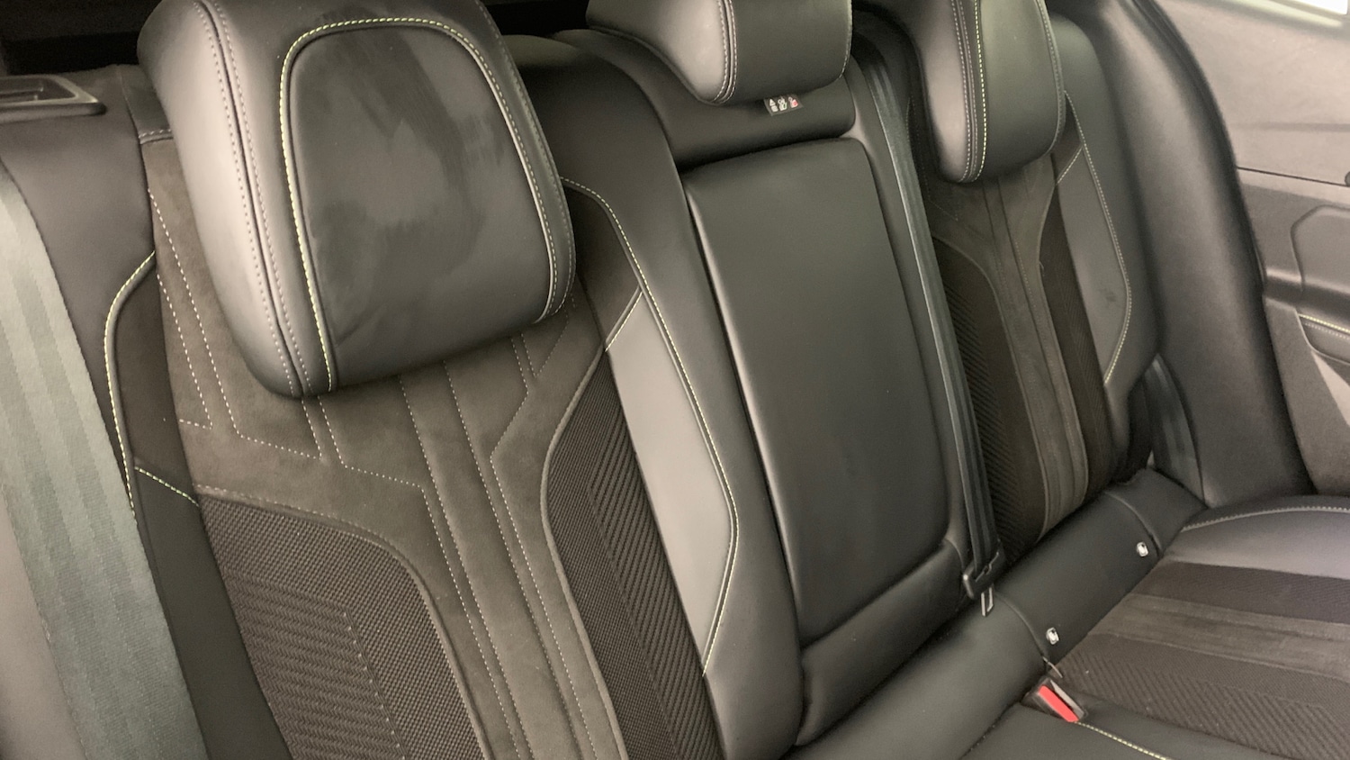 Used Peugeot 408 2024 for sale - 77009416: Photo 7