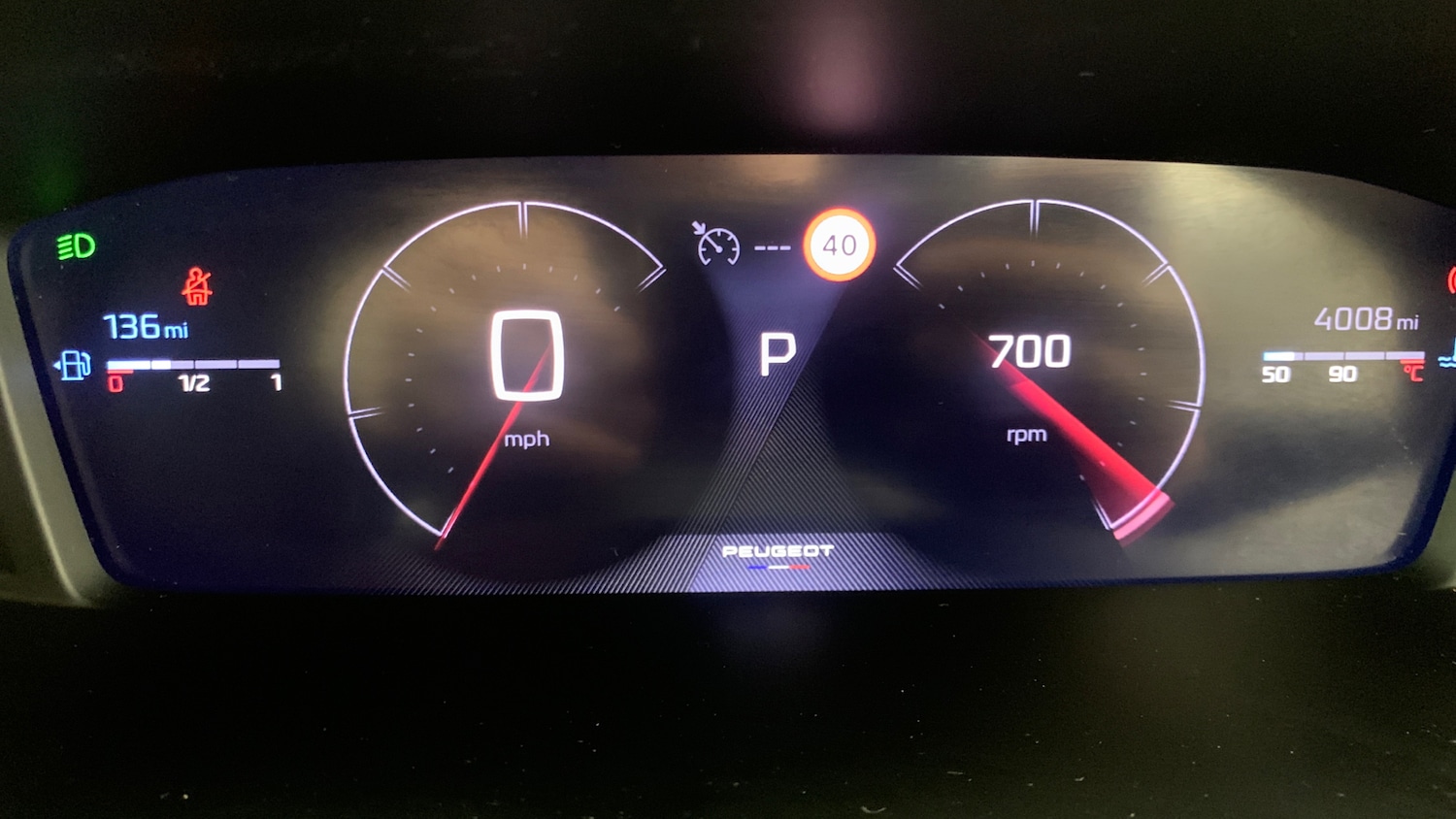 Used Peugeot 2008 2025 for sale - 76574366: Photo 10