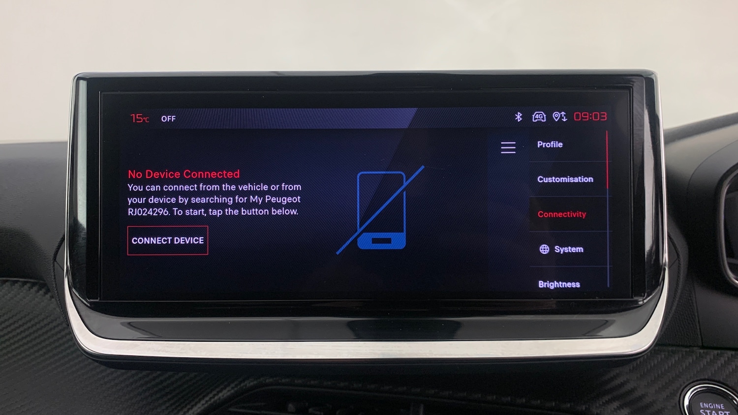 Used Peugeot 2008 2025 for sale - 76574366: Photo 11