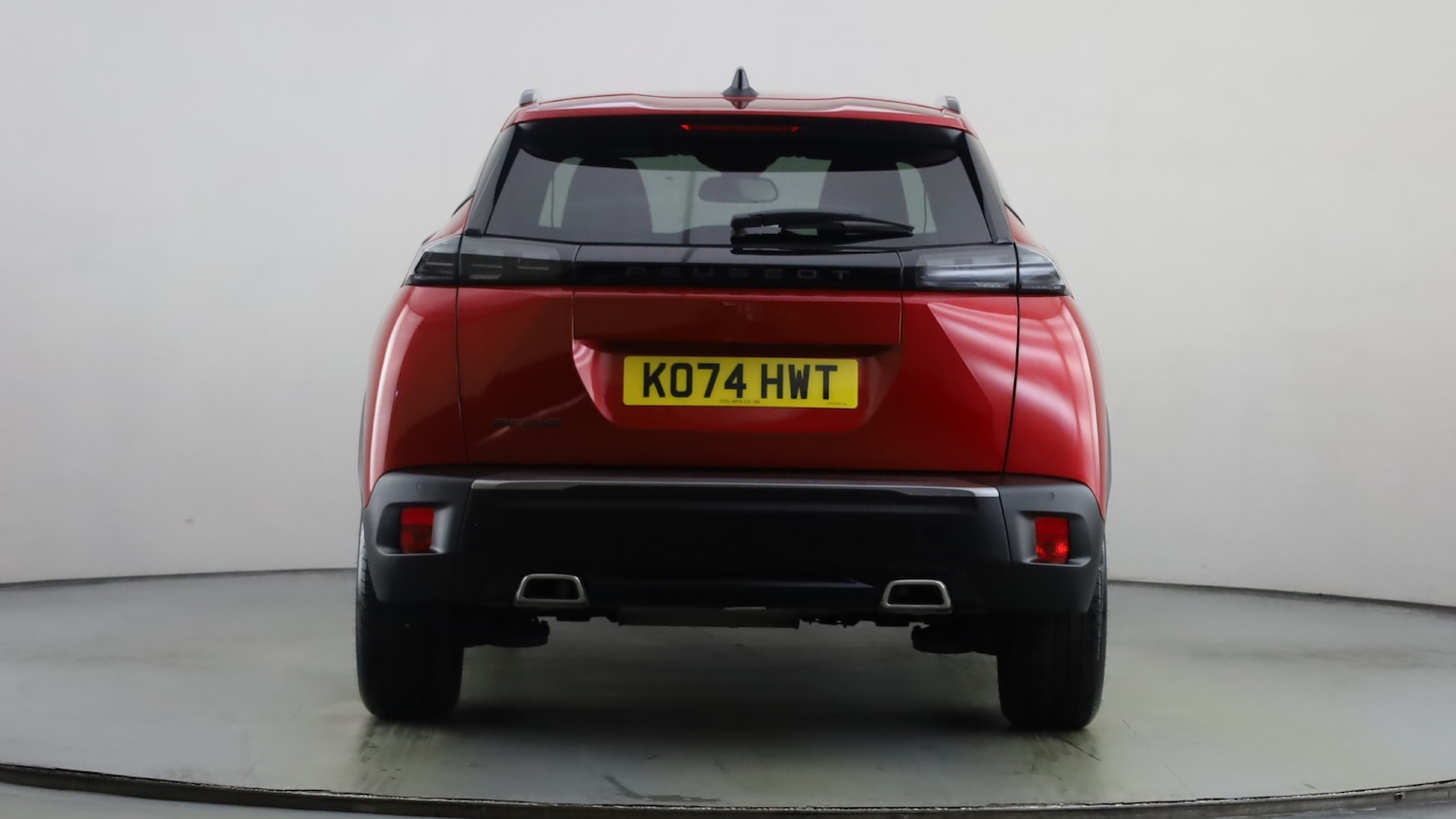 Used Peugeot 2008 2025 for sale - 76574366: Photo 13