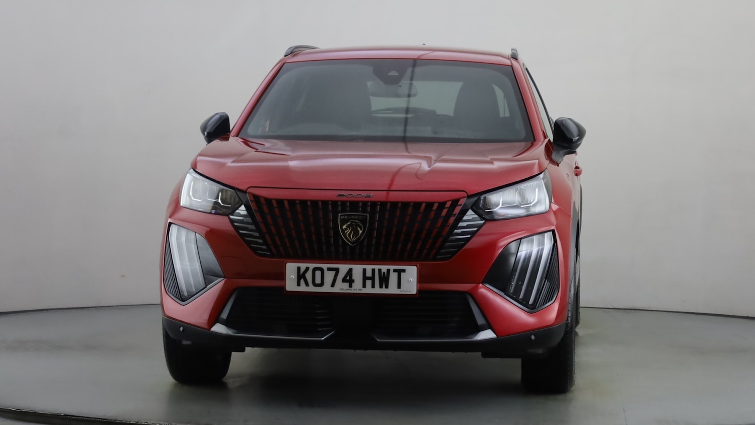 Used Peugeot 2008 2025 for sale - 76574366: Photo 16