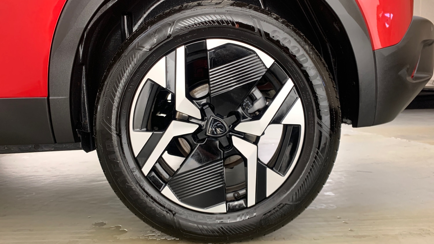 Used Peugeot 2008 2025 for sale - 76574366: Photo 17