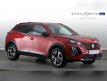 Used Peugeot 2008 2025 for sale - 76574366: Photo