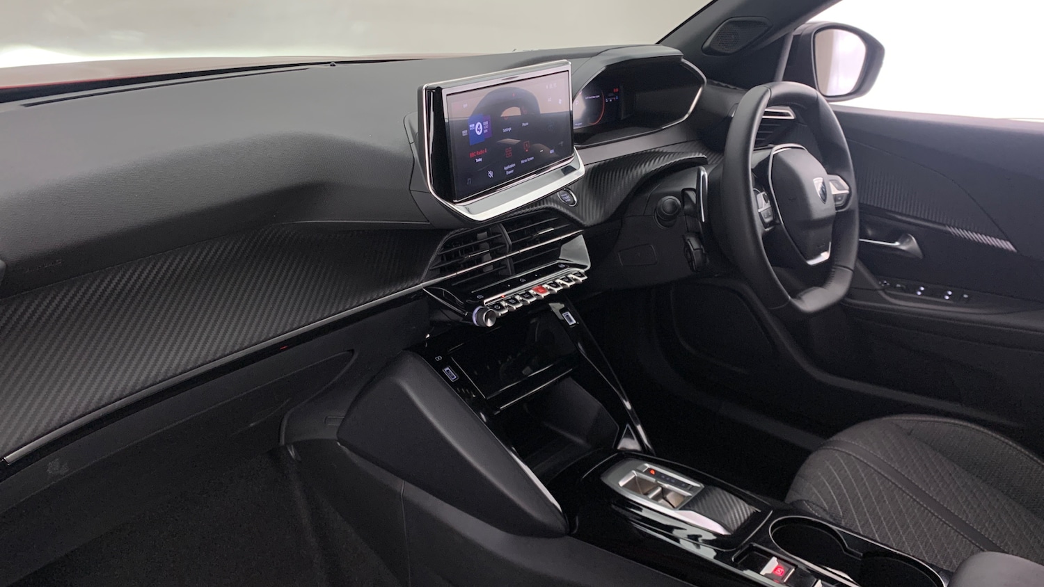 Used Peugeot 2008 2025 for sale - 76574366: Photo 2