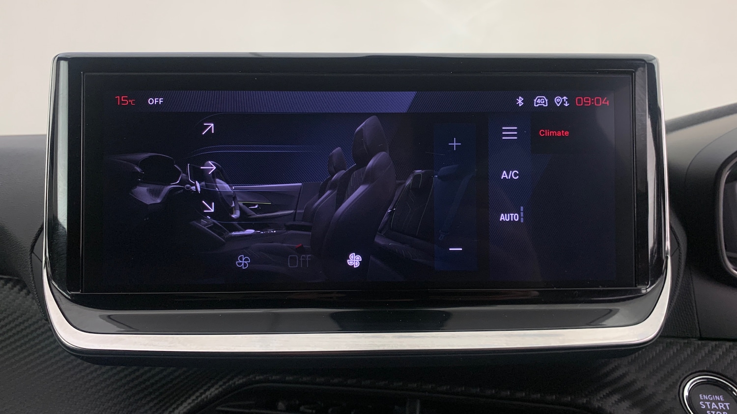 Used Peugeot 2008 2025 for sale - 76574366: Photo 24