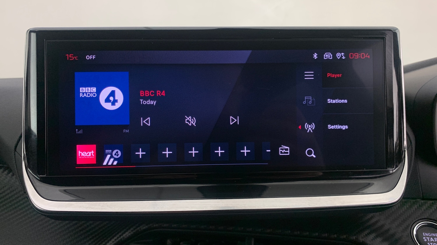 Used Peugeot 2008 2025 for sale - 76574366: Photo 26