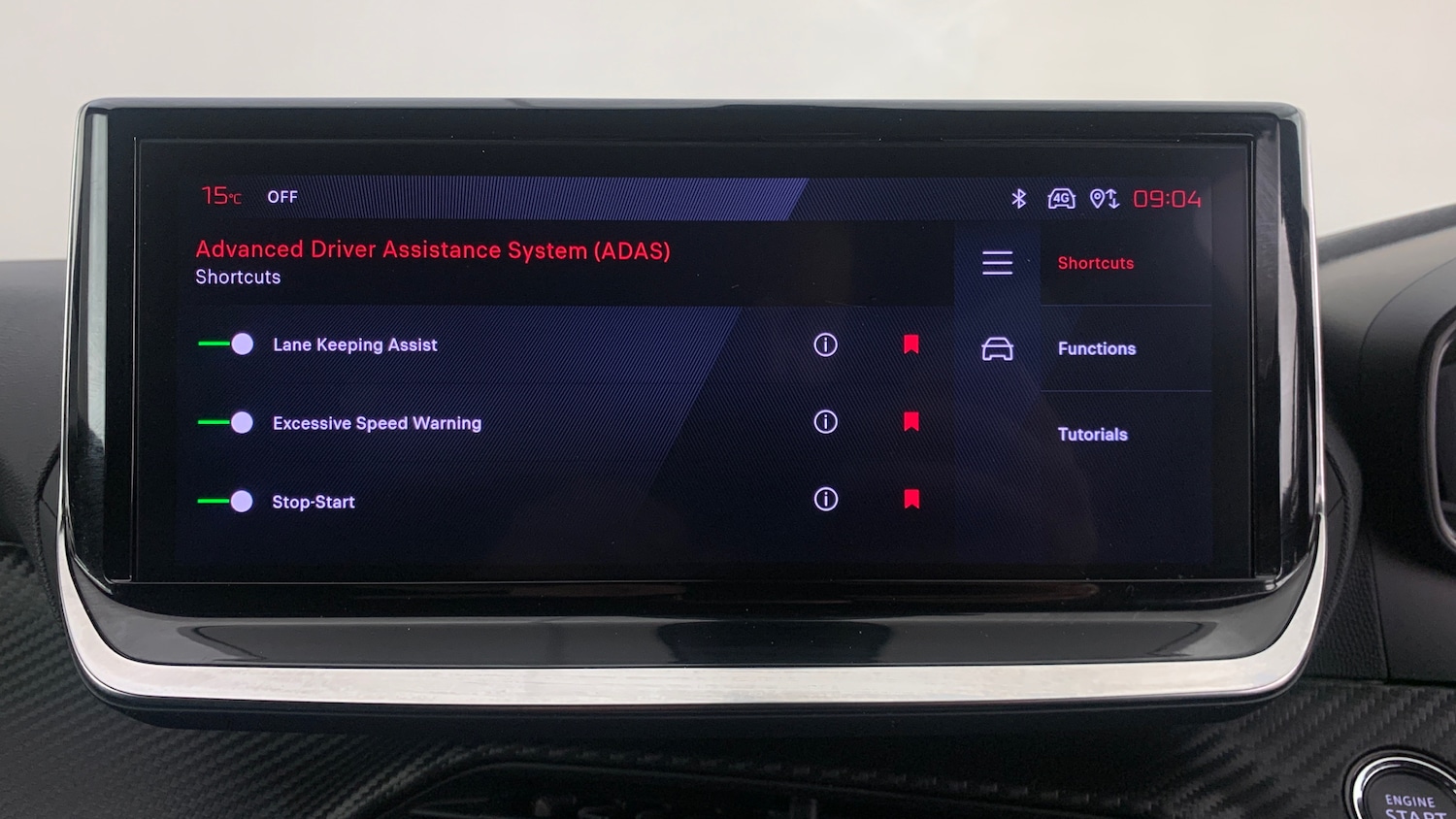 Used Peugeot 2008 2025 for sale - 76574366: Photo 27