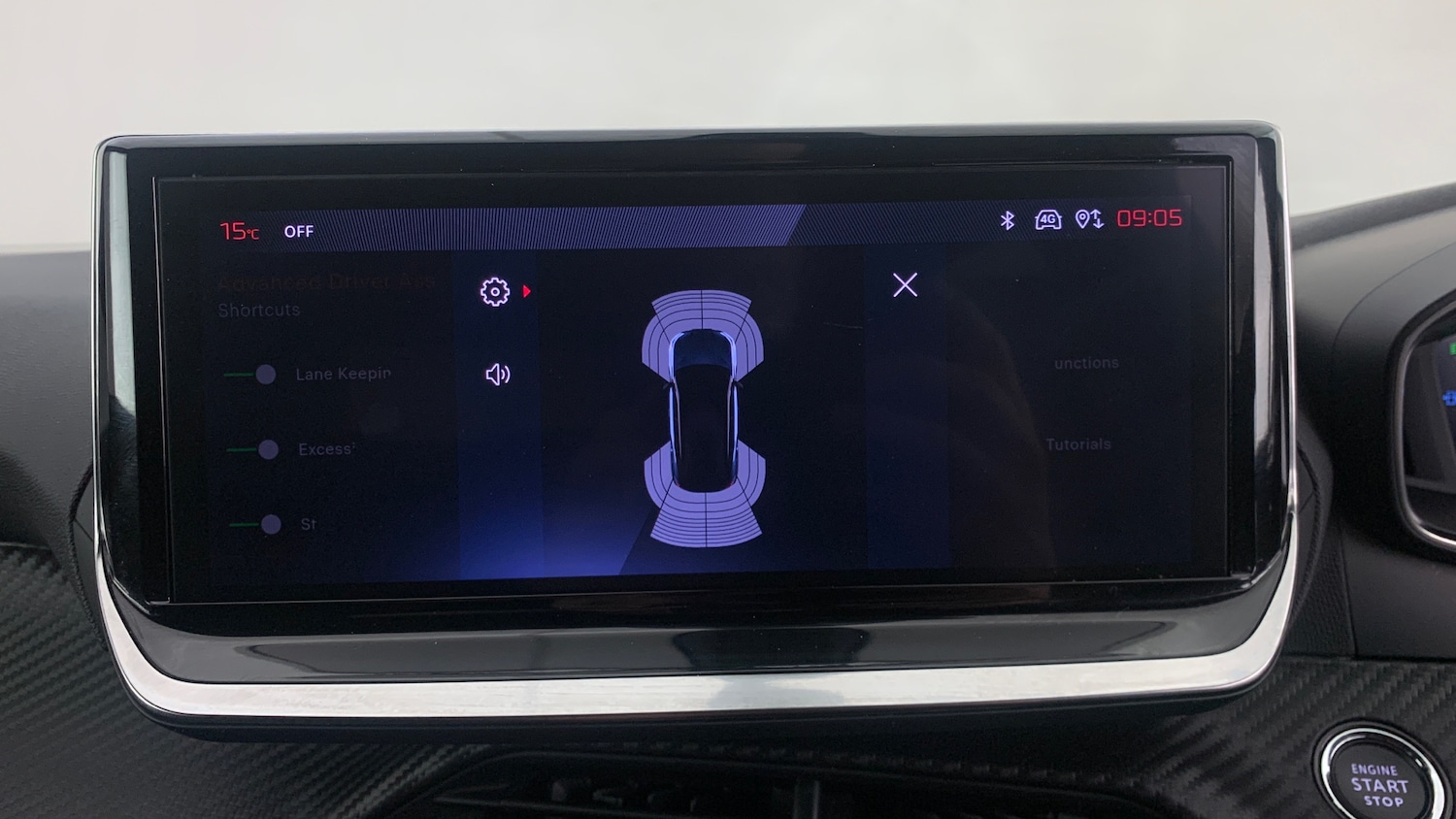 Used Peugeot 2008 2025 for sale - 76574366: Photo 28