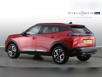 Used Peugeot 2008 2025 for sale - 76574366: Photo