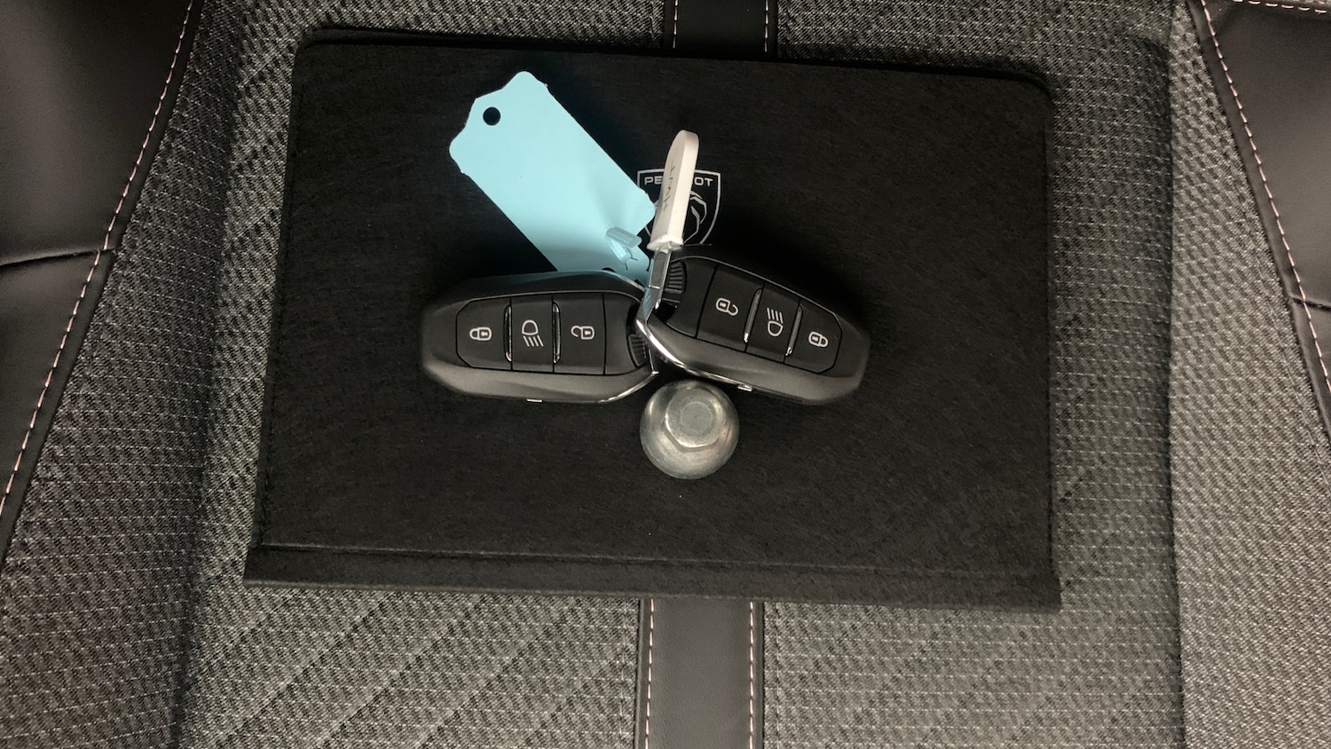 Used Peugeot 2008 2025 for sale - 76574366: Photo 42