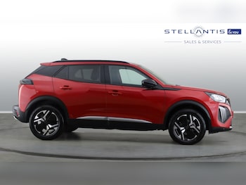 Used Peugeot 2008 2025 for sale - 76574366: Photo