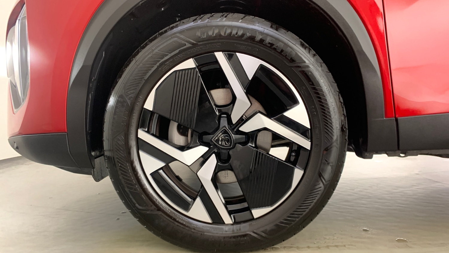 Used Peugeot 2008 2025 for sale - 76574366: Photo 6