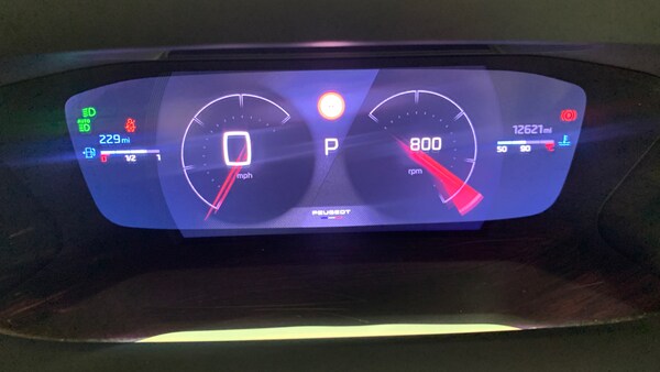 Used Peugeot 2008 2024 for sale - 75602247: Photo 10