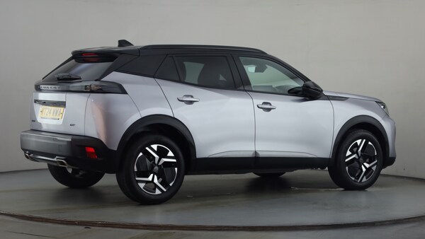 Used Peugeot 2008 2024 for sale - 75602247: Photo 12