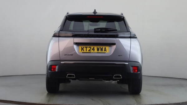 Used Peugeot 2008 2024 for sale - 75602247: Photo 13