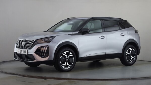 Used Peugeot 2008 2024 for sale - 75602247: Photo 15