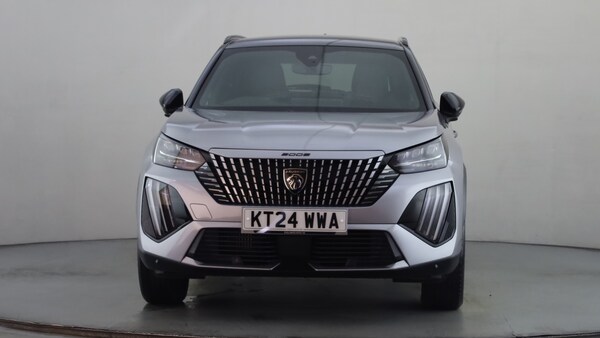 Used Peugeot 2008 2024 for sale - 75602247: Photo 16