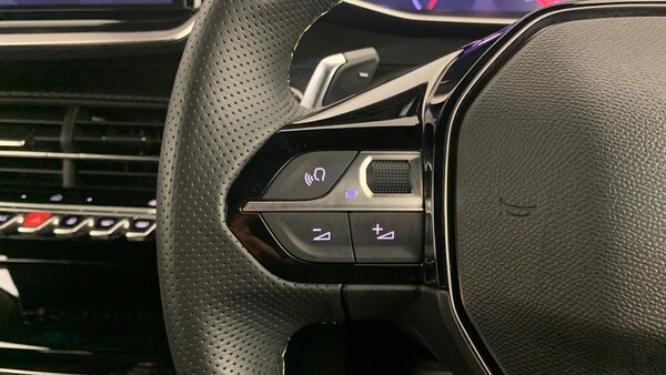 Used Peugeot 2008 2024 for sale - 75602247: Photo 19
