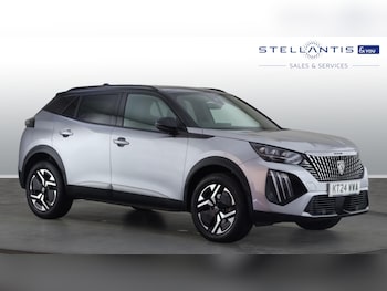 Used Peugeot 2008 2024 for sale - 75602247: Photo