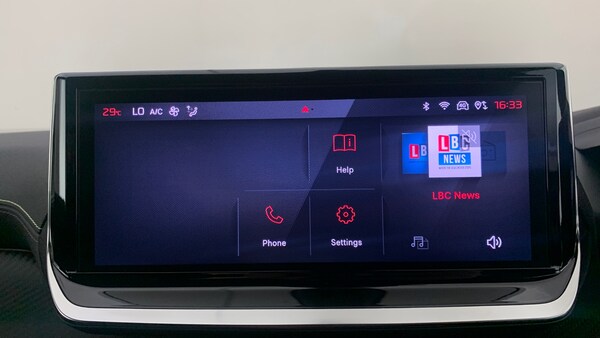 Used Peugeot 2008 2024 for sale - 75602247: Photo 24