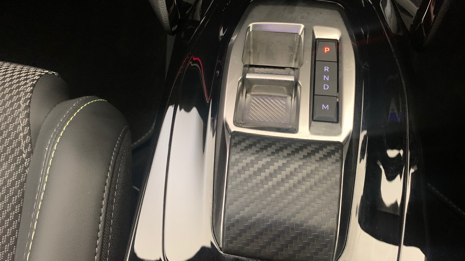 Vehicle 31