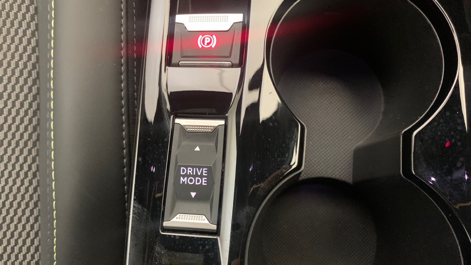 Vehicle 32