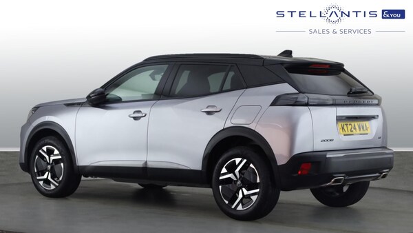Used Peugeot 2008 2024 for sale - 75602247: Photo 3