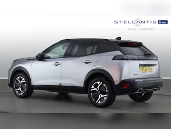 Used Peugeot 2008 2024 for sale - 75602247: Photo