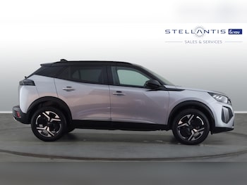 Used Peugeot 2008 2024 for sale - 75602247: Photo