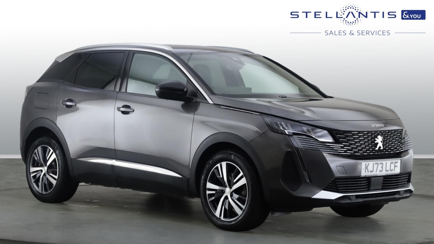 Used Peugeot 3008 2024 for sale - 76271378: Photo 1