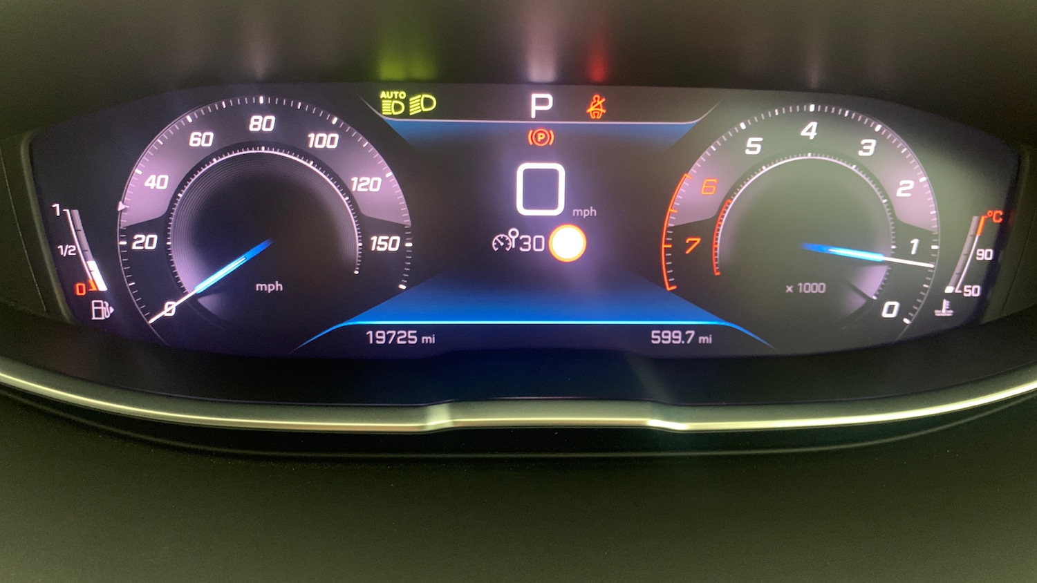 Used Peugeot 3008 2024 for sale - 76271378: Photo 10