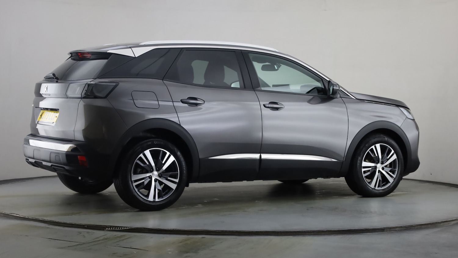 Used Peugeot 3008 2024 for sale - 76271378: Photo 12