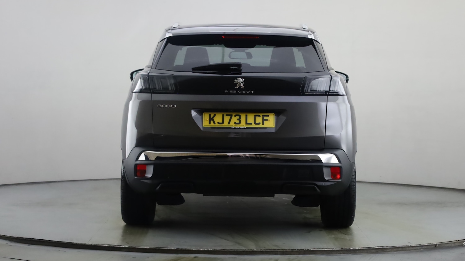 Used Peugeot 3008 2024 for sale - 76271378: Photo 13