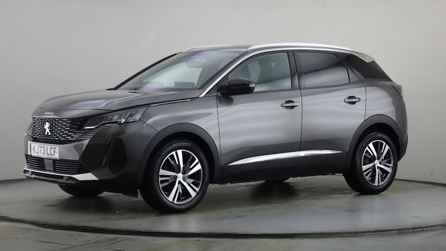 Used Peugeot 3008 2024 for sale - 76271378: Photo 15