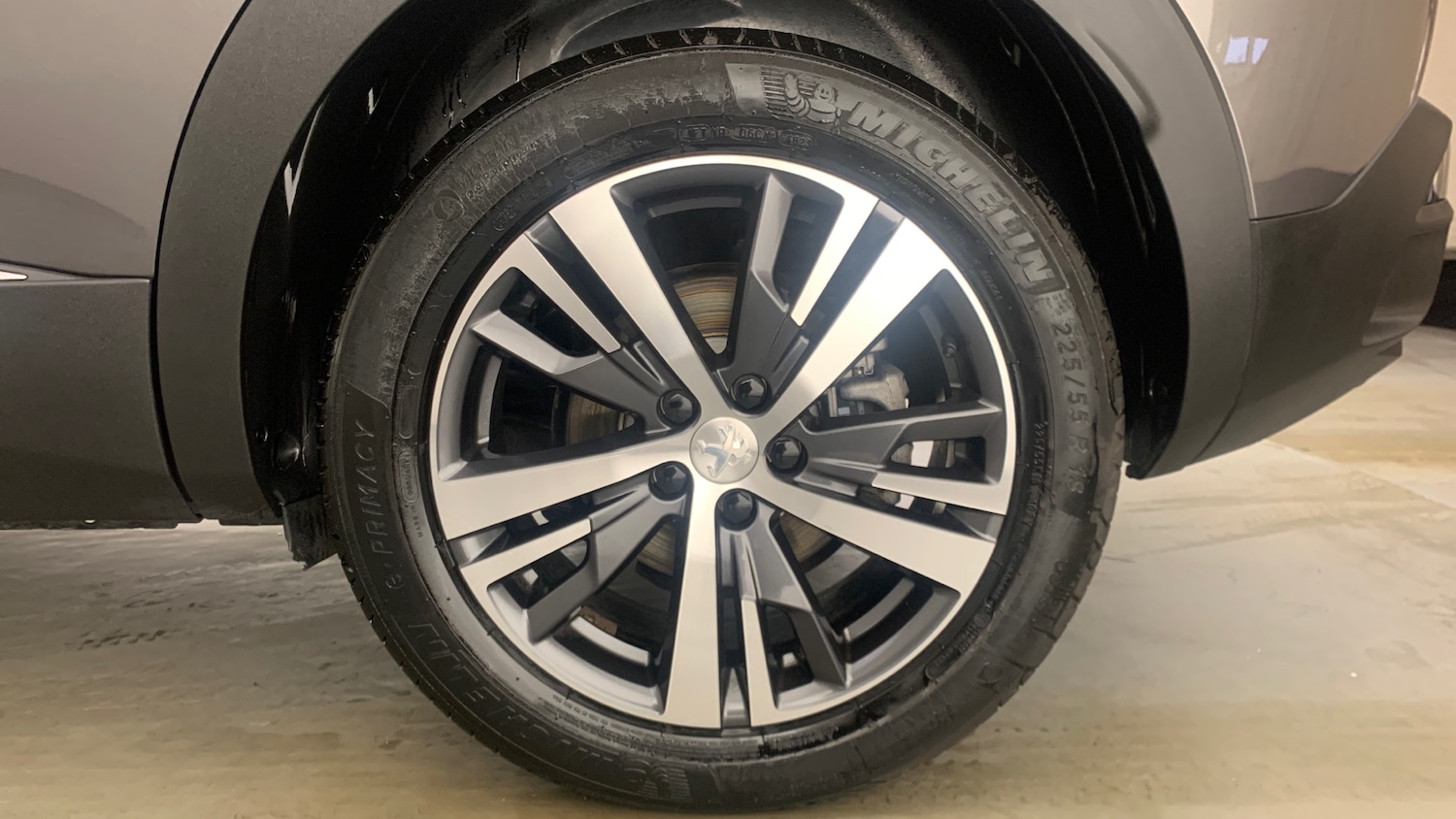 Used Peugeot 3008 2024 for sale - 76271378: Photo 17