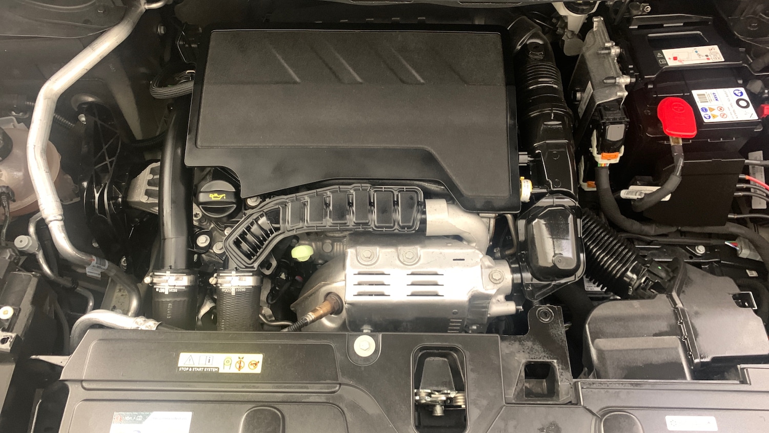 Used Peugeot 3008 2024 for sale - 76271378: Photo 21