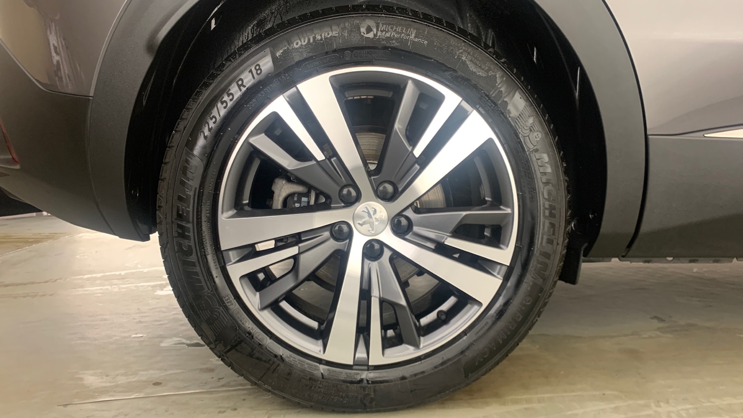 Used Peugeot 3008 2024 for sale - 76271378: Photo 22