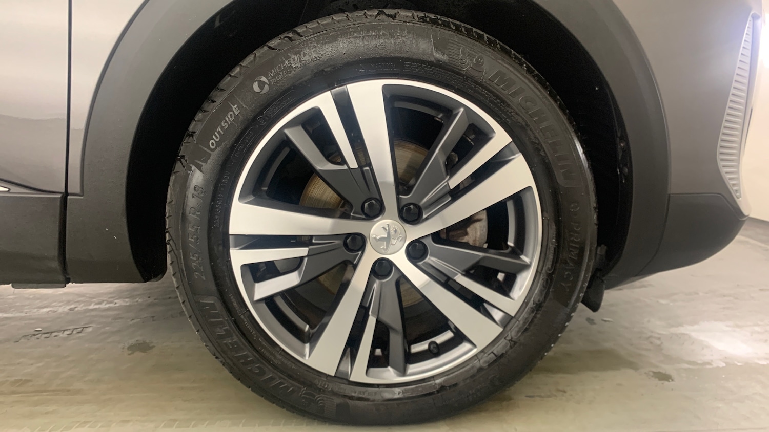 Used Peugeot 3008 2024 for sale - 76271378: Photo 23