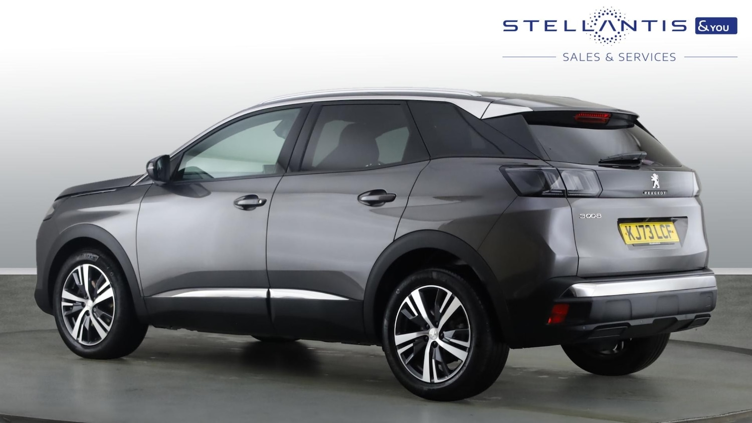Used Peugeot 3008 2024 for sale - 76271378: Photo 3