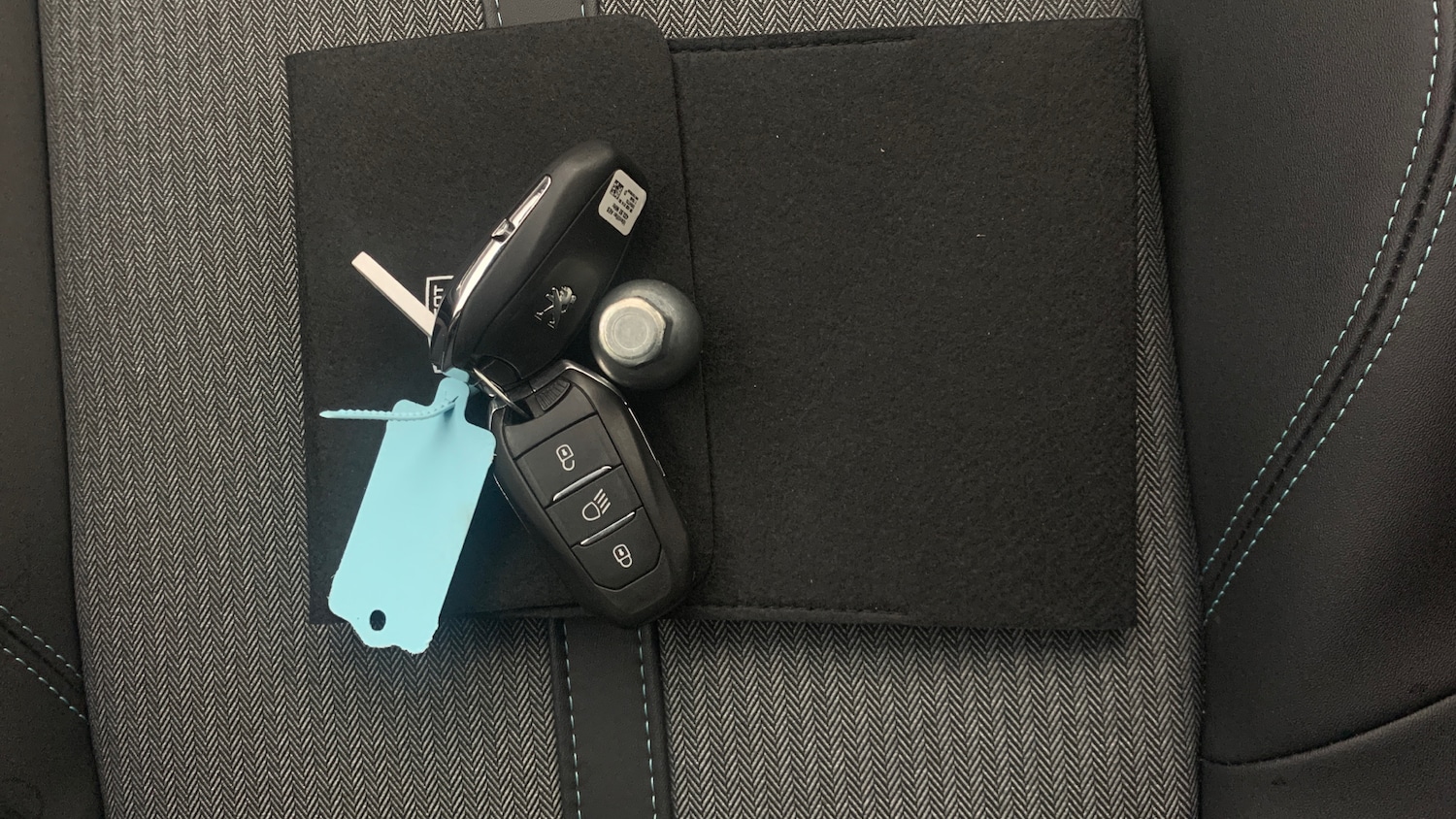 Used Peugeot 3008 2024 for sale - 76271378: Photo 38