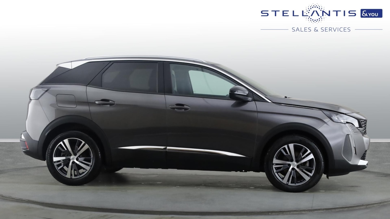 Used Peugeot 3008 2024 for sale - 76271378: Photo 4