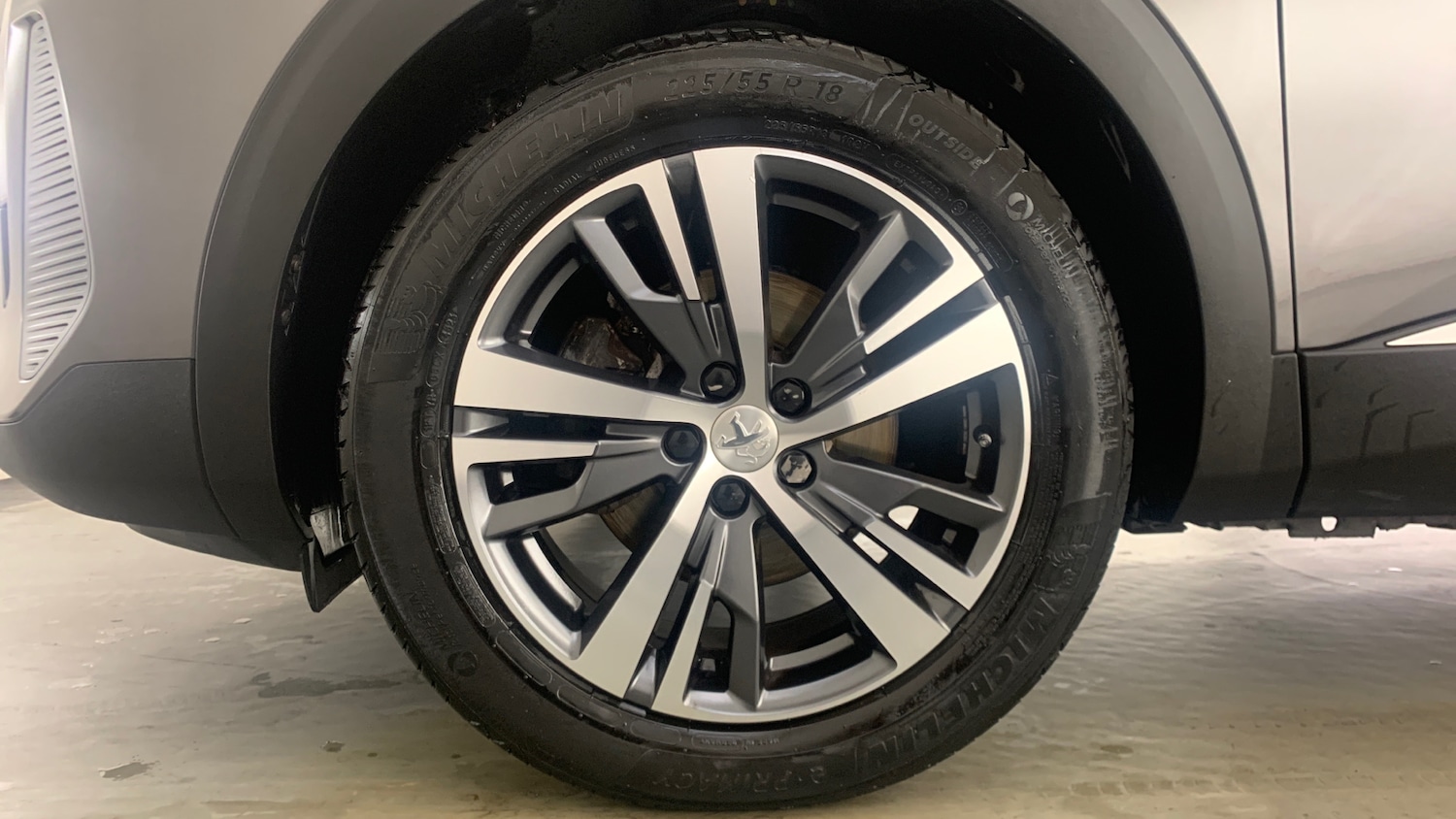 Used Peugeot 3008 2024 for sale - 76271378: Photo 6