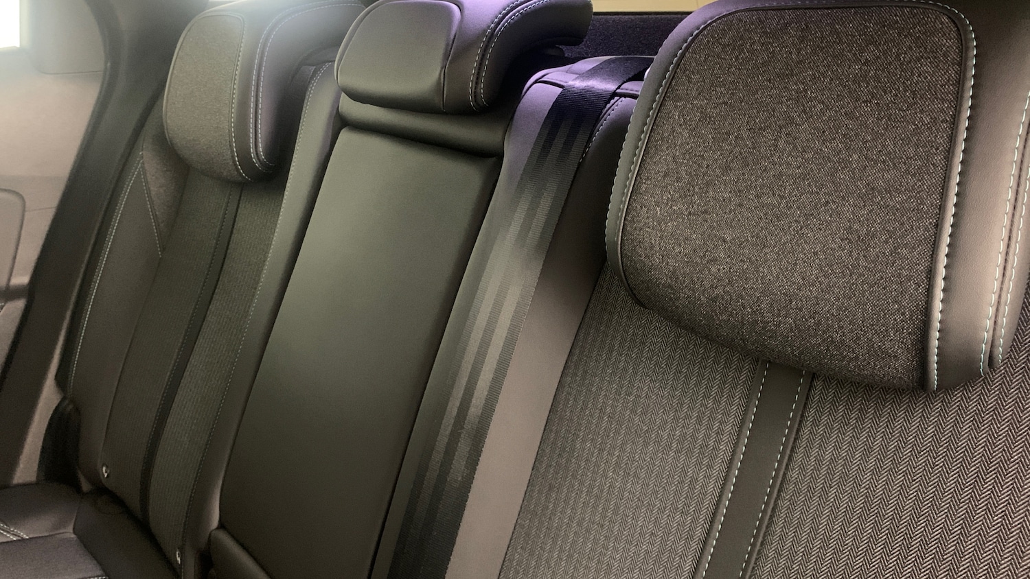 Used Peugeot 3008 2024 for sale - 76271378: Photo 8