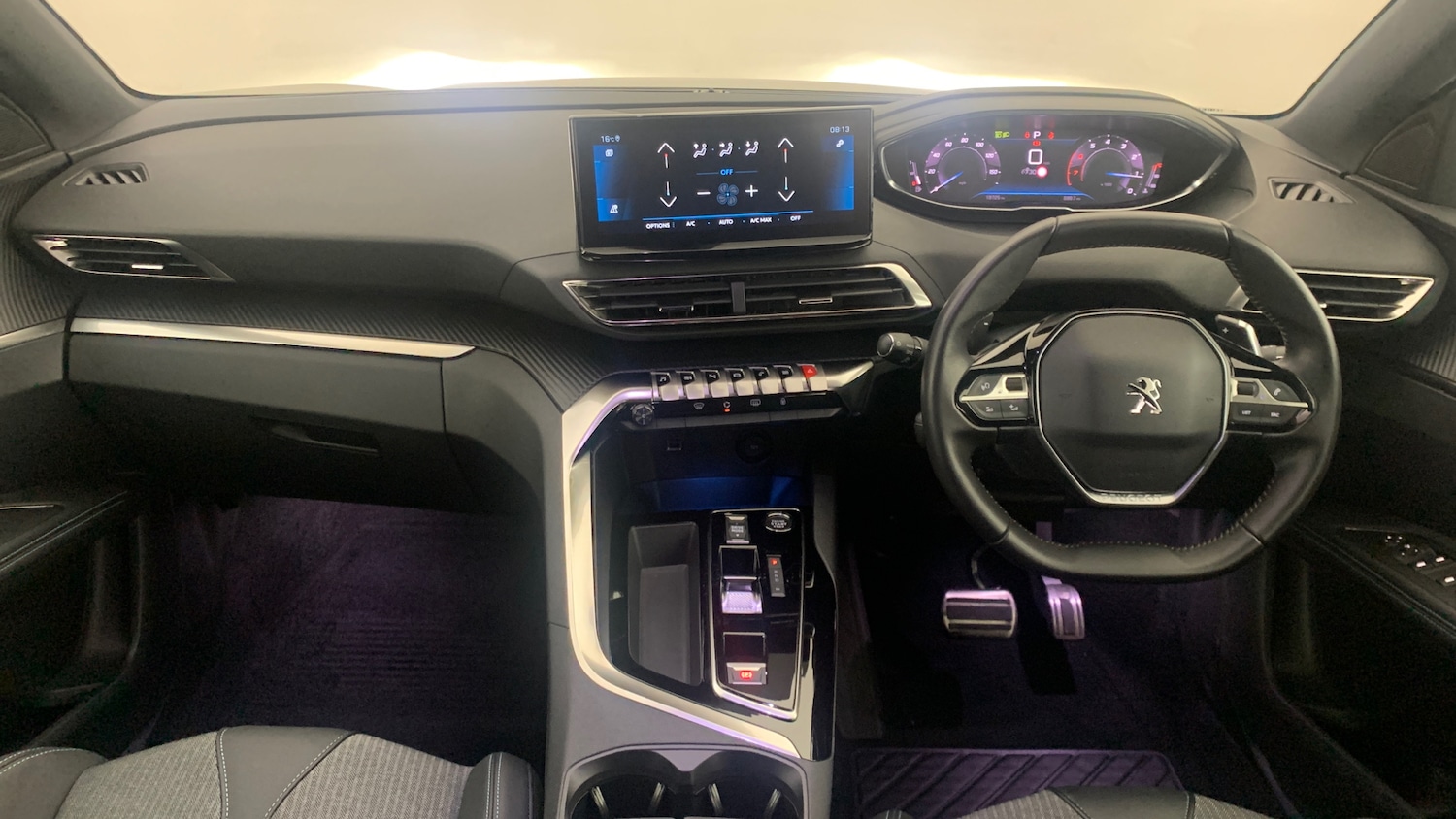 Used Peugeot 3008 2024 for sale - 76271378: Photo 9