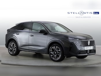 Used Peugeot 3008 2025 for sale - 79063189: Photo