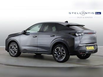 Used Peugeot 3008 2025 for sale - 79063189: Photo