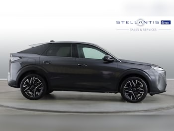Used Peugeot 3008 2025 for sale - 79063189: Photo